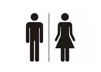 上廁所最忌諱的七件事，特別是第2條！男女必看