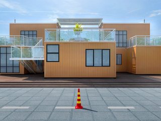 活動房漏水怎么辦？
