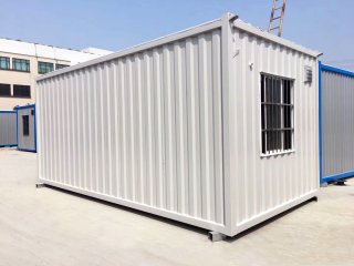 活動房多少錢一平？你還在關(guān)心價格嗎？